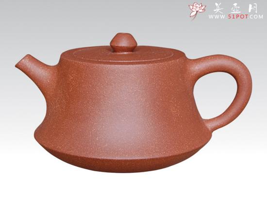 紫砂壶图片：曼生壶 - 美壶网