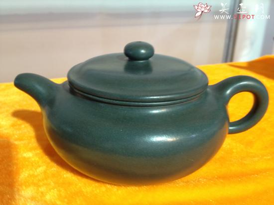 紫砂壶图片：IMG_3291 - 美壶网