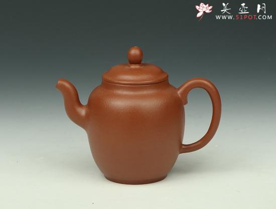 紫砂壶图片：玉珠 - 美壶网