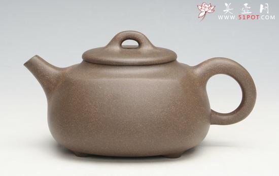 紫砂壶图片：IMG_7136 - 美壶网