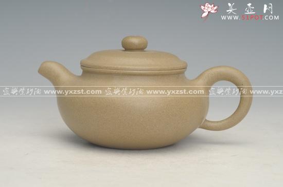 紫砂壶图片：DSC_0108 - 美壶网