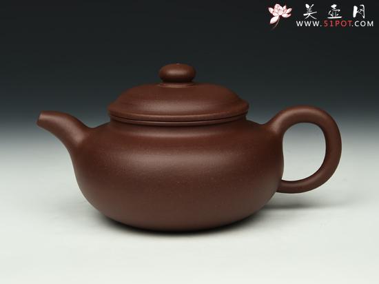 紫砂壶图片：仿古 - 美壶网