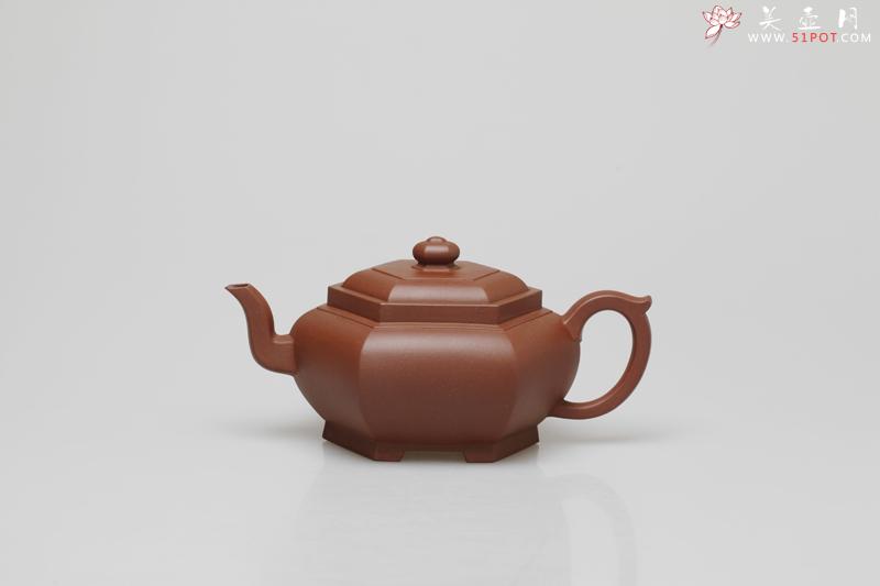 紫砂壶图片：华灯初放 - 美壶网