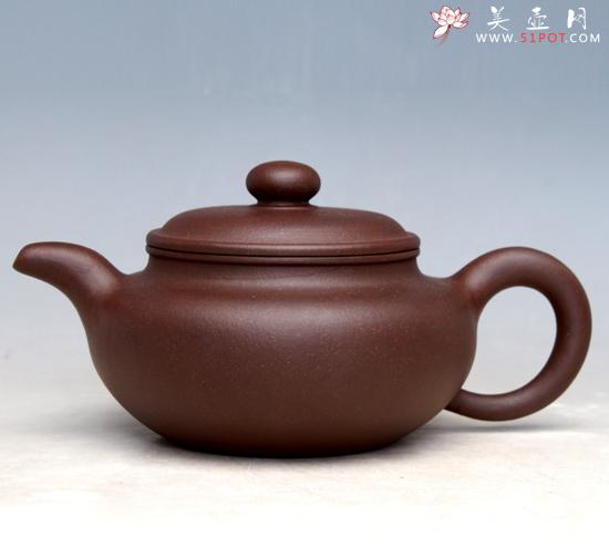 紫砂壶图片：仿古 - 美壶网