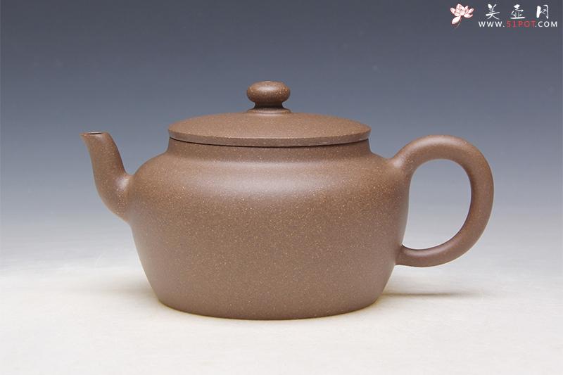 紫砂壶图片：明式 - 美壶网