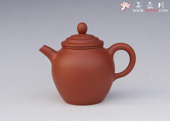 紫砂壶图片：12 - 美壶网