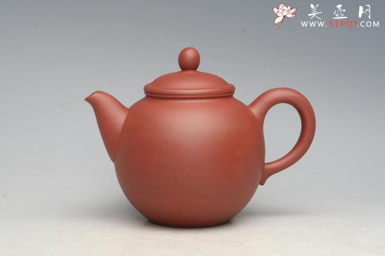 紫砂壶图片：高梨式 - 美壶网