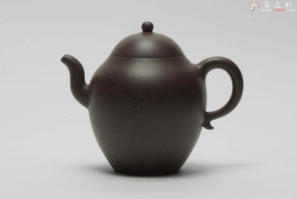 紫砂壶图片：唐怀 - 美壶网