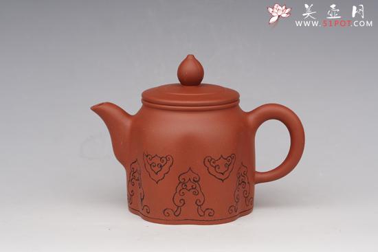 紫砂壶图片：IMG_7268 - 美壶网