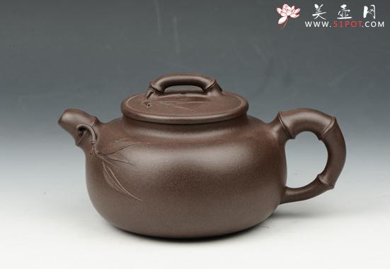 紫砂壶图片:DSC_2185 副本 - 美壶网