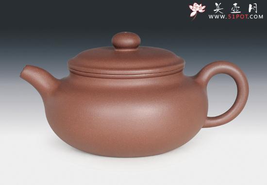 紫砂壶图片：仿古 - 美壶网