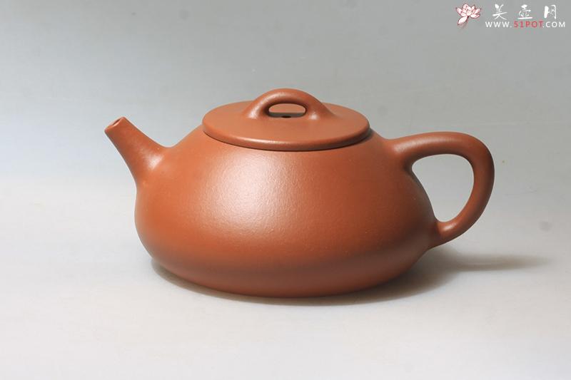 紫砂壶图片：新石瓢 - 美壶网
