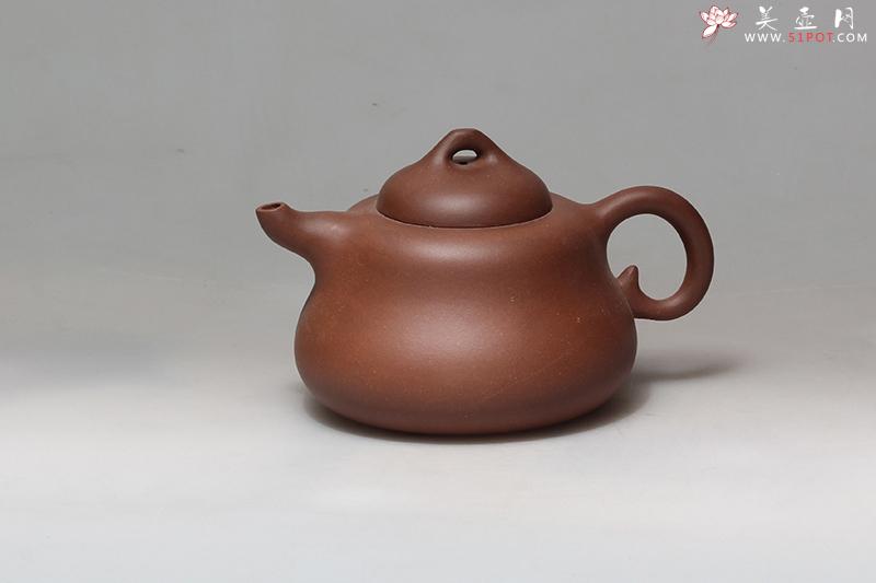 紫砂壶图片：葫芦 - 美壶网