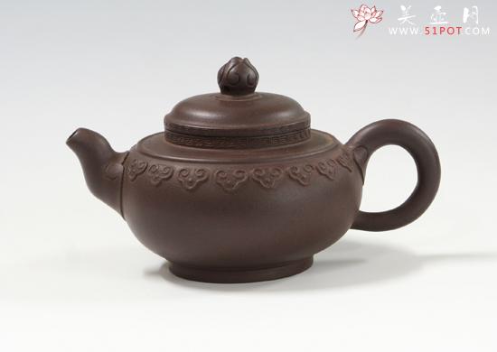 紫砂壶图片:IMG_14701 - 美壶网