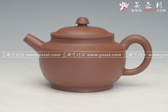 紫砂壶图片：DSC_0049 - 美壶网