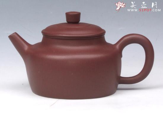 紫砂壶图片：DSCF0309 副本 - 美壶网