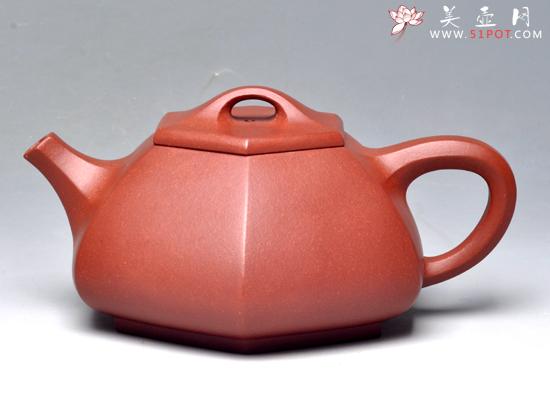 紫砂壶图片：DSC_0239 副本 - 美壶网