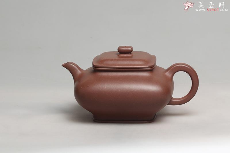 紫砂壶图片:君子 - 美壶网