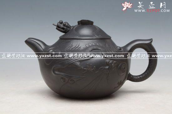 紫砂壶图片：IMG_0144 - 美壶网