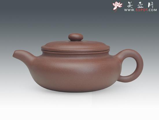 紫砂壶图片：仿古壶 - 美壶网