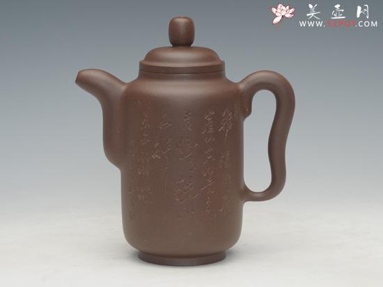 紫砂壶图片：集 - 美壶网