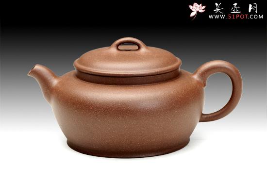 紫砂壶图片：29 禅语 - 美壶网