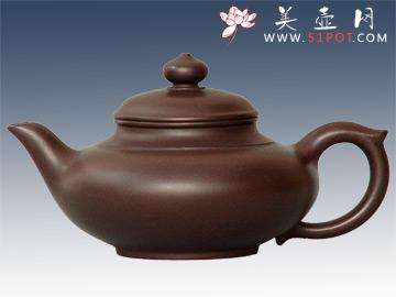 紫砂壶图片：小形壶 - 美壶网