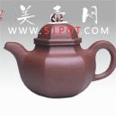 紫砂壶图片：未标题 - 美壶网