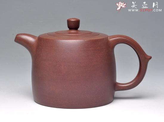 紫砂壶图片：DSC_0281 副本 - 美壶网