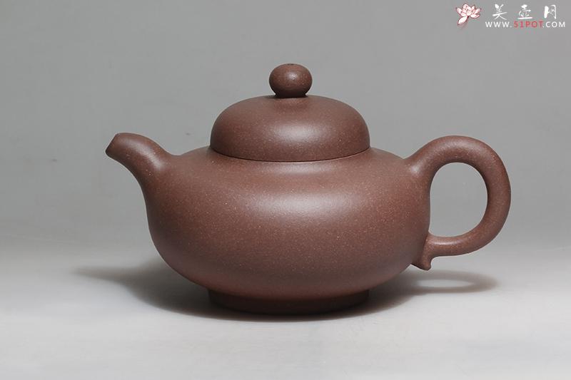 紫砂壶图片：华韵 - 美壶网