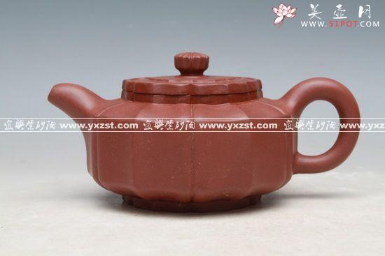 紫砂壶图片：IMG_0140 - 美壶网