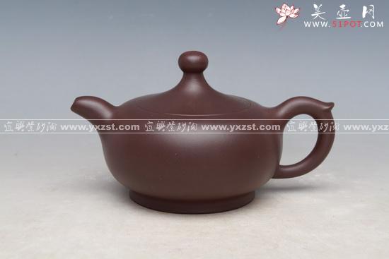紫砂壶图片：IMG_9950 - 美壶网