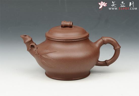 紫砂壶图片：DSC_2183 副本 - 美壶网