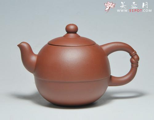 紫砂壶图片：美紫砂 - 美壶网