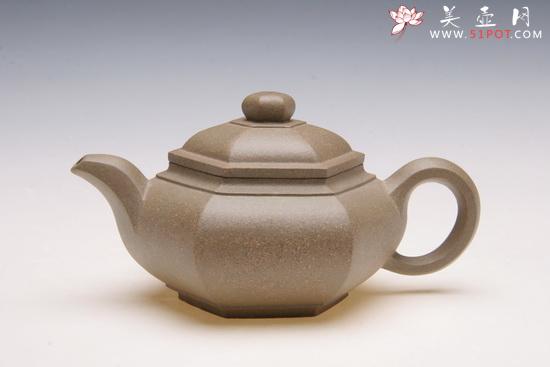 紫砂壶图片：IMG_1726 - 美壶网