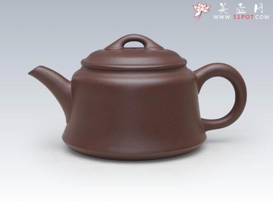 紫砂壶图片：思源    1500元 - 美壶网