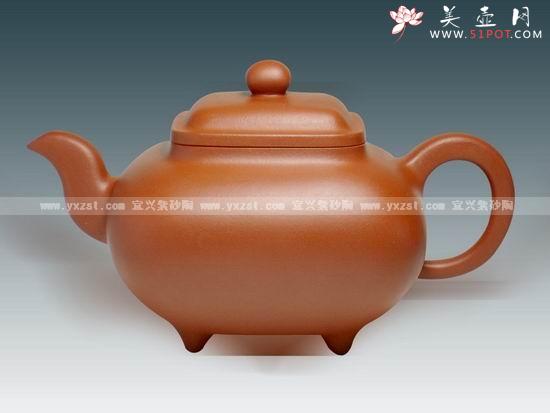 紫砂壶图片：传炉 - 美壶网