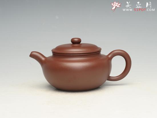 紫砂壶图片：小仿古 - 美壶网