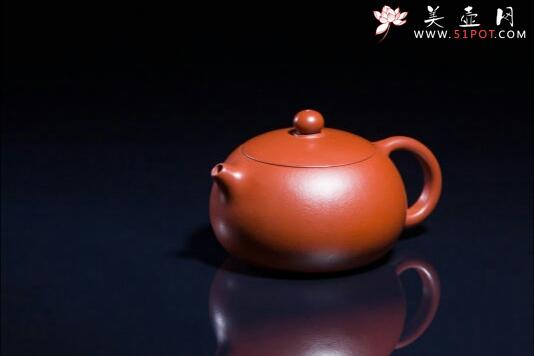 紫砂壶图片：西施 - 美壶网