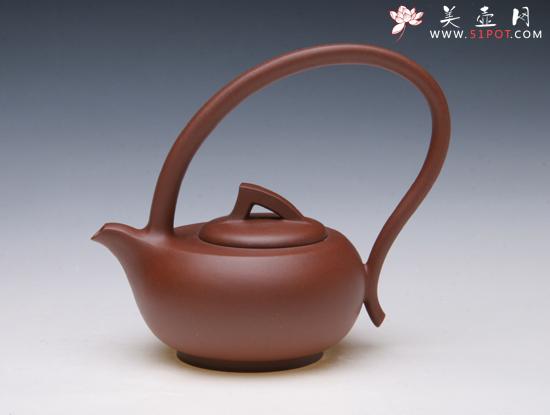 紫砂壶图片：11 - 美壶网
