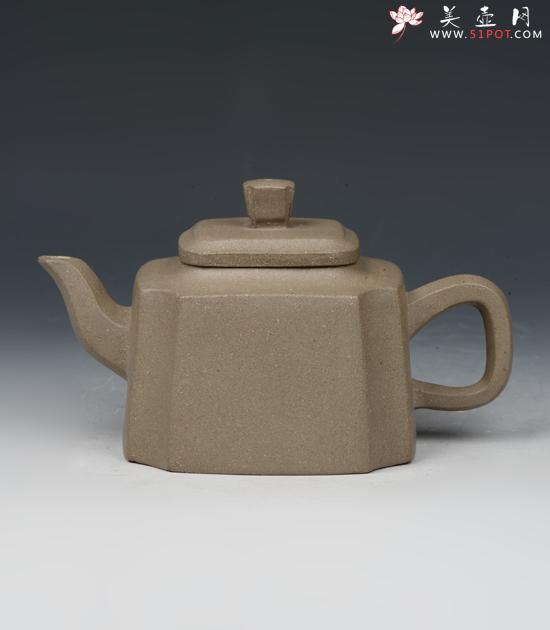 紫砂壶图片：DSC_0925 - 美壶网