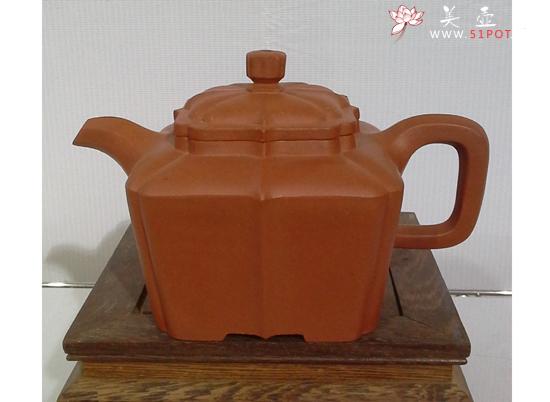 紫砂壶图片：21 - 美壶网
