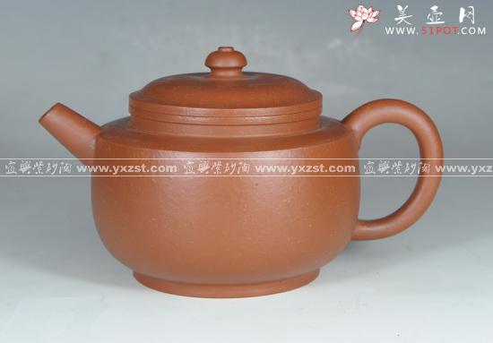 紫砂壶图片：DSC_1971 - 美壶网