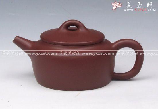 紫砂壶图片：DSCF0312 - 美壶网