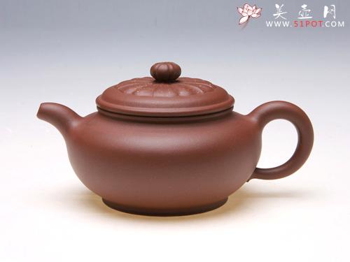 紫砂壶图片： - 美壶网