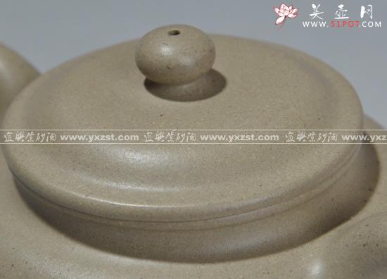 紫砂壶图片：DSC_0026 - 美壶网