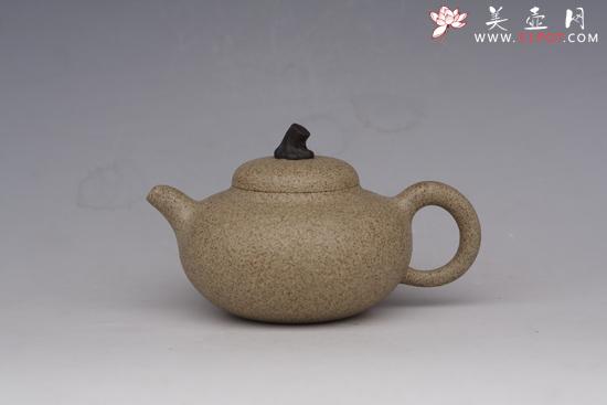 紫砂壶图片：IMG_7258 - 美壶网