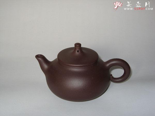 紫砂壶图片：玉柱 - 美壶网