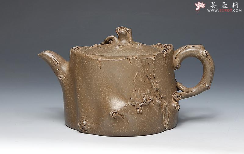 紫砂壶图片：美紫砂壶 - 美壶网