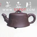 紫砂壶图片：未标题 - 美壶网